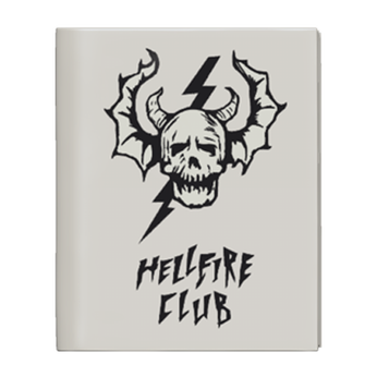 PY: Accessory - ST5 Game Book, Image 1